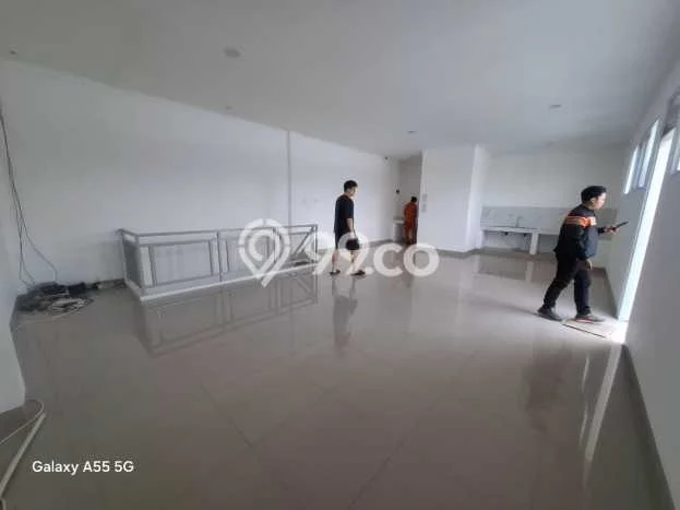 Gudang Komersial Disewakan di Cimahi Tengah Cimahi Luas 430m2 Gudang Komersial Disewakan di Cimahi Tengah Cimahi Luas 430m2
