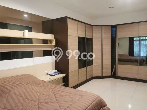 Jual Rumah Eksklusif 3 KT di Taman Kopo Indah, Bandung Jual Rumah Eksklusif 3 KT di Taman Kopo Indah, Bandung