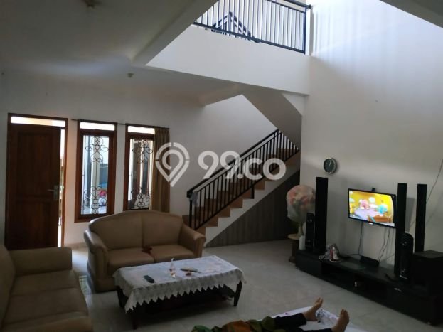 Dijual Rumah Premium dengan Fasilitas Sekitar Lengkap di Regol, Bandung Dijual Rumah Premium dengan Fasilitas Sekitar Lengkap di Regol, Bandung