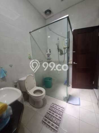 Dijual Rumah Eksklusif 2 KT di Pasteur, Bandung Dijual Rumah Eksklusif 2 KT di Pasteur, Bandung