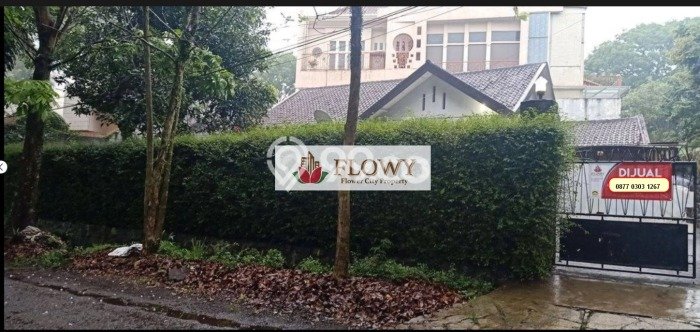 Jual Rumah Luas Elegan Dengan View Cantik di Hegarmanah, Bandung Jual Rumah Luas Elegan Dengan View Cantik di Hegarmanah, Bandung