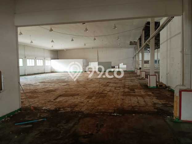 Lokasi Strategis! Dijual Pabrik Bisnis di Majalaya, Bandung Kondisi Baik Lokasi Strategis! Dijual Pabrik Bisnis di Majalaya, Bandung Kondisi Baik