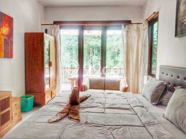 DIJUAL! Vila di Ubud, Area 1285m2m², Lokasi Strategis DIJUAL! Vila di Ubud, Area 1285m2m², Lokasi Strategis