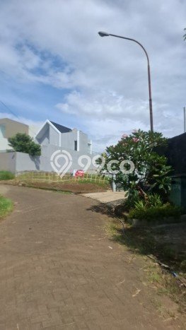 Dijual Tanah Lokasi Setiabudi, Bandung Seluas 915m2 Dijual Tanah Lokasi Setiabudi, Bandung Seluas 915m2