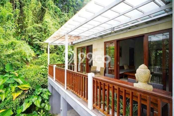 DIJUAL! Vila di Ubud, Area 1285m2m², Lokasi Strategis DIJUAL! Vila di Ubud, Area 1285m2m², Lokasi Strategis