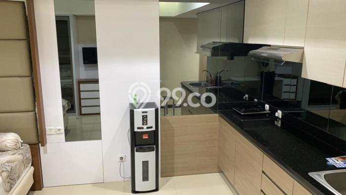 Sewa Apartemen Ekonomis 1 BR di Bandung Kota Bandung Sewa Apartemen Ekonomis 1 BR di Bandung Kota Bandung