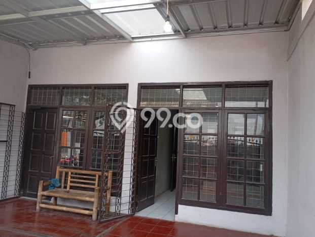 Jual Rumah Eksklusif 4 KT di Cibaduyut, Bandung Jual Rumah Eksklusif 4 KT di Cibaduyut, Bandung