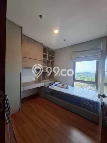Apartemen Disewakan 2 Kamar Hemat Siap Huni di Bandung, Luas 78m2 Apartemen Disewakan 2 Kamar Hemat Siap Huni di Bandung, Luas 78m2