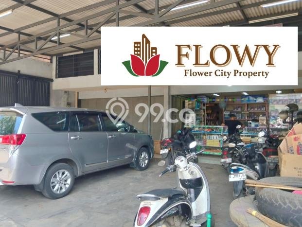 Ruko Dijual di Prime Area Bandung Luas 160m2 Ruko Dijual di Prime Area Bandung Luas 160m2