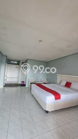 Hotel di , Luas 1567m2m², Pusat Bisnis, Lokasi Strategis Hotel di , Luas 1567m2m², Pusat Bisnis, Lokasi Strategis