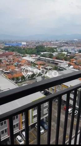 Hunian Apartemen Budget Friendly di Bandung dengan 2 Kamar Tidur, 1 Kamar Mandi Hunian Apartemen Budget Friendly di Bandung dengan 2 Kamar Tidur, 1 Kamar Mandi