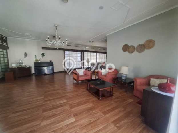 Rumah sewa siap pakai 7 KT di Setra Sari, Bandung Rumah sewa siap pakai 7 KT di Setra Sari, Bandung