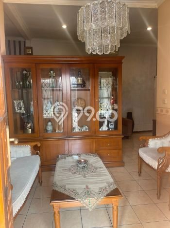 Rumah Modern Cantik 4 KT Siap Huni di Batununggal Rumah Modern Cantik 4 KT Siap Huni di Batununggal