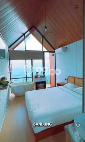 Vila di Padalarang, Luas 2864m2m², Dekat dengan transportasi publik Vila di Padalarang, Luas 2864m2m², Dekat dengan transportasi publik