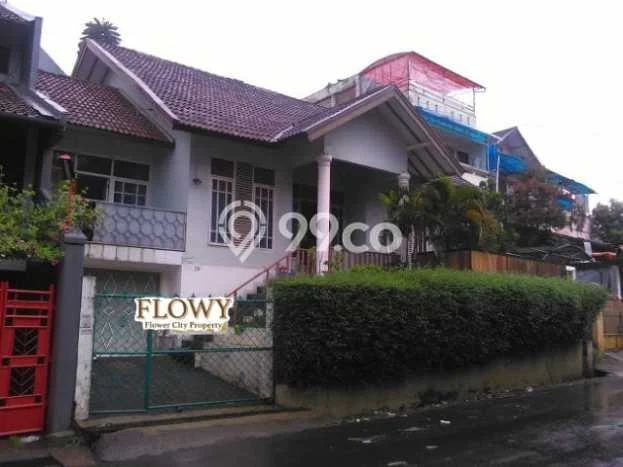Rumah Kontrakan Bandung LT 260m2 LB 200m2 Kawasan Geger Kalong Rumah Kontrakan Bandung LT 260m2 LB 200m2 Kawasan Geger Kalong