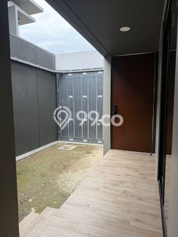 For Sale! Luxury House LT 198m2 Desain Modern di Kota Baru Parahyangan For Sale! Luxury House LT 198m2 Desain Modern di Kota Baru Parahyangan