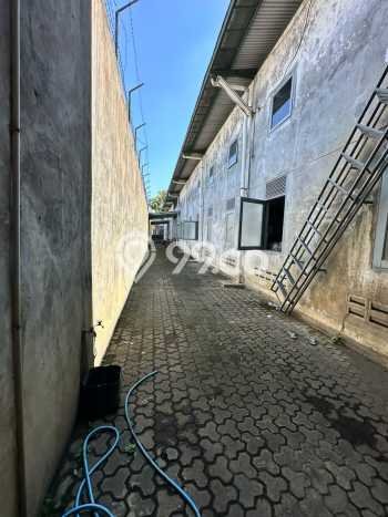 Pabrik Dijual di Bandung LT 2064m2 & LB 1574m2 Lokasi Terbaik! Pabrik Dijual di Bandung LT 2064m2 & LB 1574m2 Lokasi Terbaik!