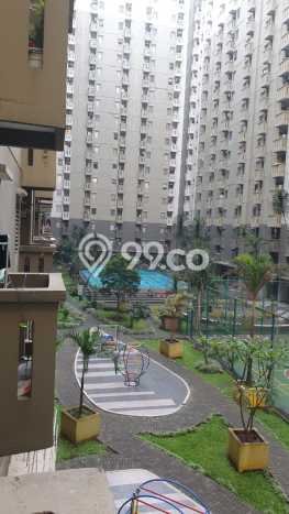 Hunian Apartemen Budget Friendly di Bandung dengan 2 Kamar Tidur, 1 Kamar Mandi Hunian Apartemen Budget Friendly di Bandung dengan 2 Kamar Tidur, 1 Kamar Mandi