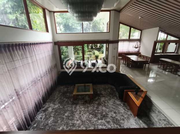 Rumah Sewa Bandung LT 1600m2 LB 600m2 Area Setiabudi Rumah Sewa Bandung LT 1600m2 LB 600m2 Area Setiabudi