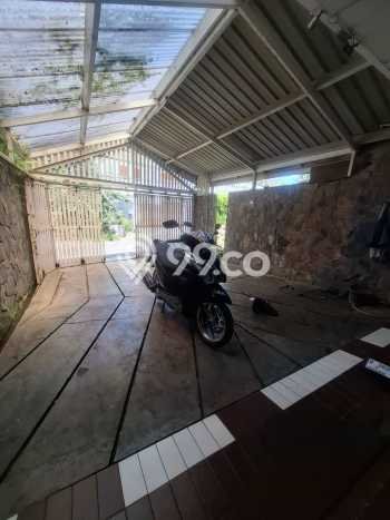 Rumah sewa siap pakai 7 KT di Setra Sari, Bandung Rumah sewa siap pakai 7 KT di Setra Sari, Bandung
