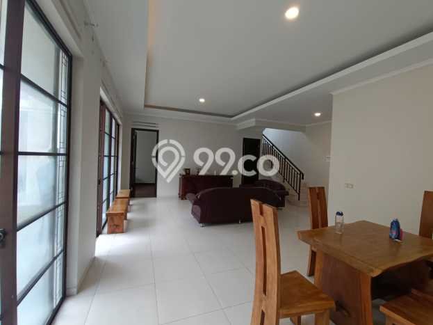 Disewakan Rumah Harga Terjangkau di Kota Baru Parahyangan Bandung Punya 5 KT Disewakan Rumah Harga Terjangkau di Kota Baru Parahyangan Bandung Punya 5 KT