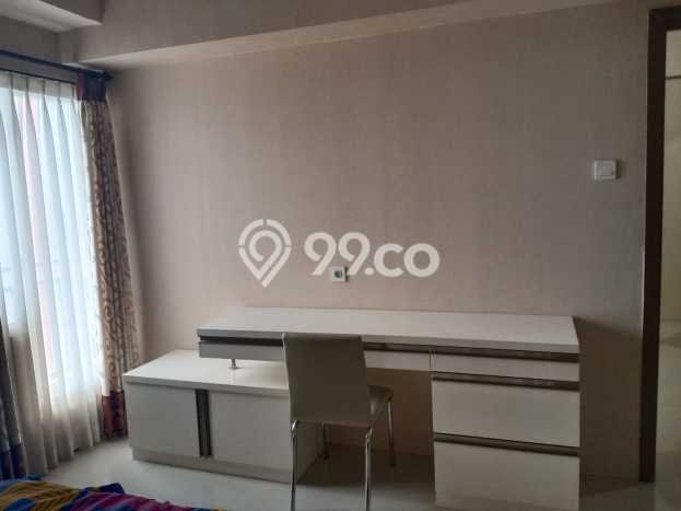 Hunian Apartemen Strategis untuk Dijual di Bandung dengan 2 Kamar Hunian Apartemen Strategis untuk Dijual di Bandung dengan 2 Kamar