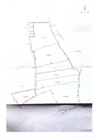 Lahan Dijual Lokasi Cisarua, Bandung Barat dengan Luas Tanah 15538m2 dan Status SHM Lahan Dijual Lokasi Cisarua, Bandung Barat dengan Luas Tanah 15538m2 dan Status SHM
