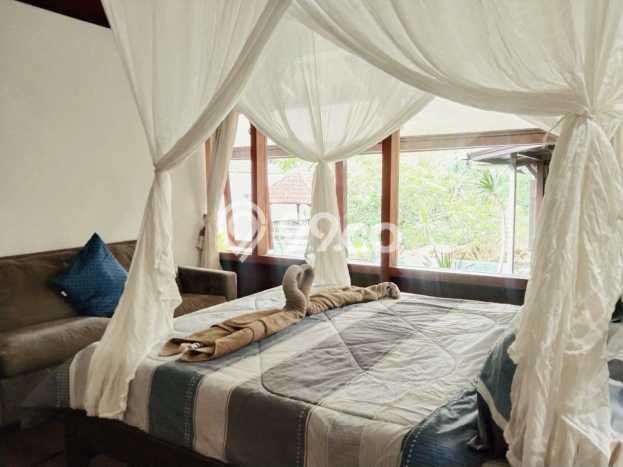 DIJUAL! Vila di Ubud, Area 1285m2m², Lokasi Strategis DIJUAL! Vila di Ubud, Area 1285m2m², Lokasi Strategis