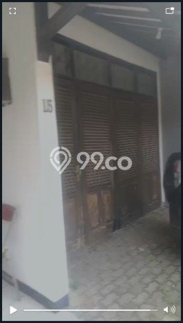 Disewakan Rumah Murah di Surya Sumantri Bandung Punya 6 KT Disewakan Rumah Murah di Surya Sumantri Bandung Punya 6 KT