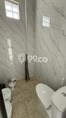 Dijual Rumah Modern 2 KT di Setiabudi, Bandung Dijual Rumah Modern 2 KT di Setiabudi, Bandung