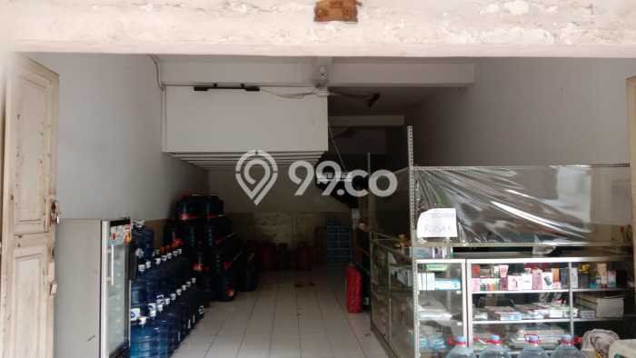 Unit Ruko Dijual di Bandung LT 75m2 & LB 175m2 Unit Ruko Dijual di Bandung LT 75m2 & LB 175m2