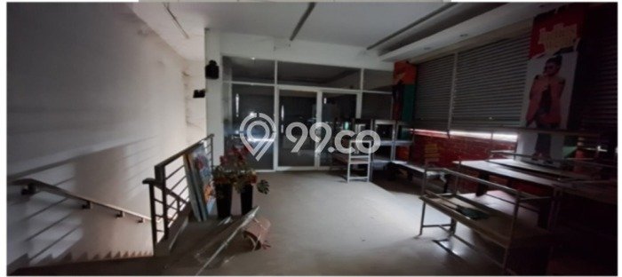 FOR SALE! Komersial di Soreang Bandung, LT 367m2, LB 670m2 FOR SALE! Komersial di Soreang Bandung, LT 367m2, LB 670m2