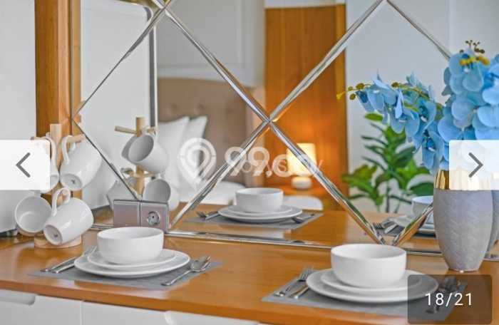 Disewakan Apartemen Murah di Ciumbuleuit 1 KT Disewakan Apartemen Murah di Ciumbuleuit 1 KT