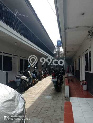Cocok Untuk Investasi! For Sale Kost di Cikutra 26 Kamar Cocok Untuk Investasi! For Sale Kost di Cikutra 26 Kamar