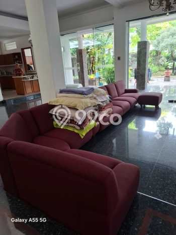 Disewakan Rumah Murah di Hegarmanah Bandung dengan 5 KT Disewakan Rumah Murah di Hegarmanah Bandung dengan 5 KT