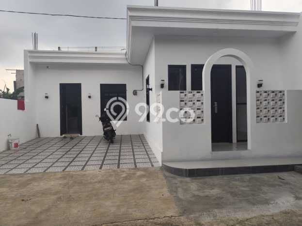 Dijual Rumah Modern 2 KT di Setiabudi, Bandung Dijual Rumah Modern 2 KT di Setiabudi, Bandung