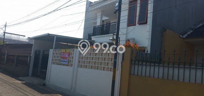Dijual Rumah Premium dengan Fasilitas Sekitar Lengkap di Regol, Bandung Dijual Rumah Premium dengan Fasilitas Sekitar Lengkap di Regol, Bandung