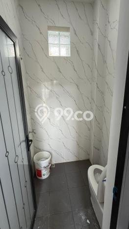Dijual Rumah Modern 2 KT di Setiabudi, Bandung Dijual Rumah Modern 2 KT di Setiabudi, Bandung