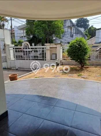 Hunian Elit LB 850m2 Siap Huni Desain Elegan di Setiabudi, Bandung Hunian Elit LB 850m2 Siap Huni Desain Elegan di Setiabudi, Bandung