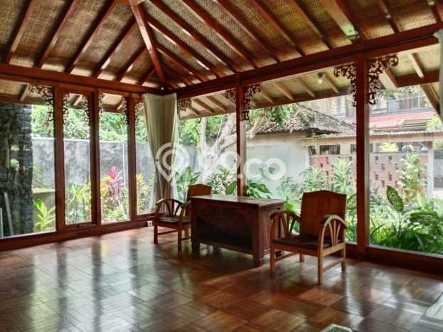 DIJUAL! Vila di Ubud, Area 1285m2m², Lokasi Strategis DIJUAL! Vila di Ubud, Area 1285m2m², Lokasi Strategis