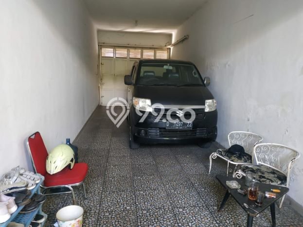 Dijual Rumah Premium dengan Fasilitas Sekitar Lengkap di Regol, Bandung Dijual Rumah Premium dengan Fasilitas Sekitar Lengkap di Regol, Bandung