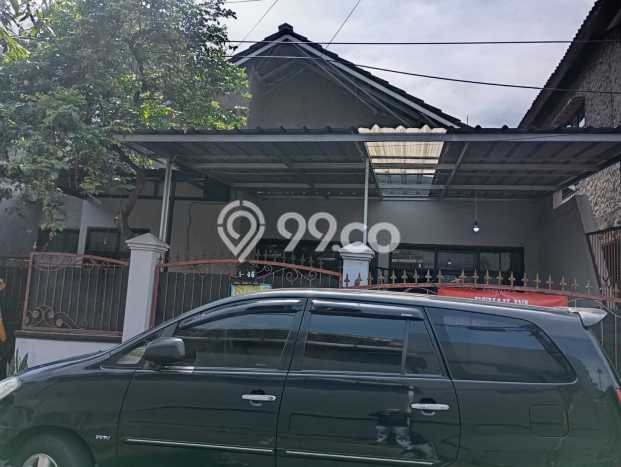 Jual Rumah Eksklusif 4 KT di Cibaduyut, Bandung Jual Rumah Eksklusif 4 KT di Cibaduyut, Bandung