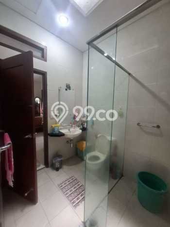 Dijual Rumah Eksklusif 2 KT di Pasteur, Bandung Dijual Rumah Eksklusif 2 KT di Pasteur, Bandung