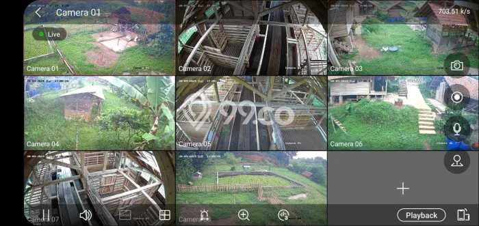 Dijual Tanah 9600m2 di Purwakarta Kota, Purwakarta Dijual Tanah 9600m2 di Purwakarta Kota, Purwakarta