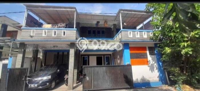 Jual Rumah Strategis Bagus Punya 4 KT di Batununggal Bandung SHM Jual Rumah Strategis Bagus Punya 4 KT di Batununggal Bandung SHM