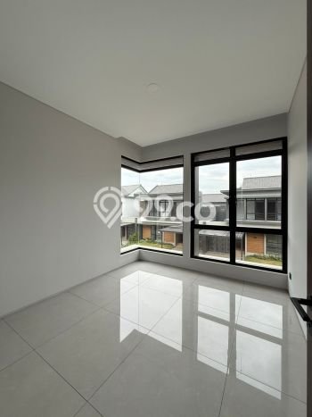 For Sale! Luxury House LT 198m2 Desain Modern di Kota Baru Parahyangan For Sale! Luxury House LT 198m2 Desain Modern di Kota Baru Parahyangan