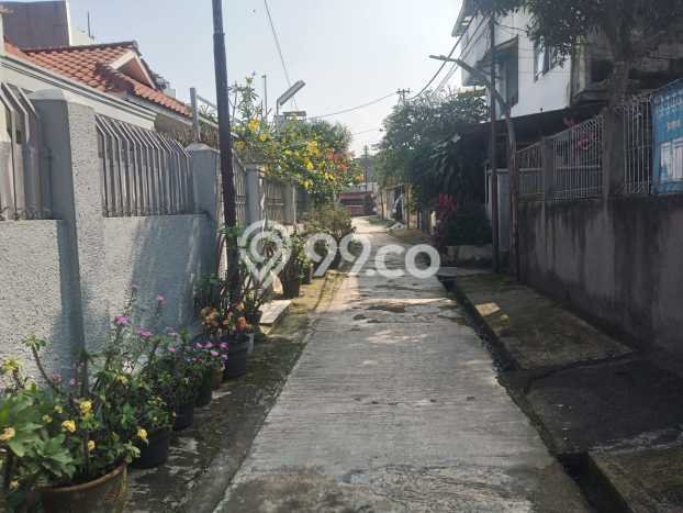 Ready to Use! Premium House LT 310m2 Desain Elegan di Pasir Kaliki Ready to Use! Premium House LT 310m2 Desain Elegan di Pasir Kaliki