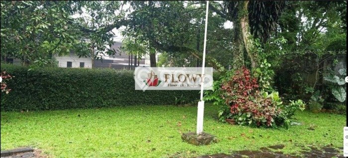 Jual Rumah Luas Elegan Dengan View Cantik di Hegarmanah, Bandung Jual Rumah Luas Elegan Dengan View Cantik di Hegarmanah, Bandung