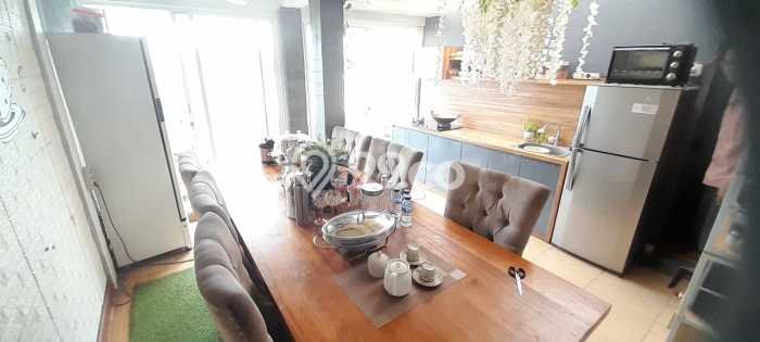 Jual Rumah Mewah Megah Dengan View Cantik di Cihanjuang, Bandung Jual Rumah Mewah Megah Dengan View Cantik di Cihanjuang, Bandung