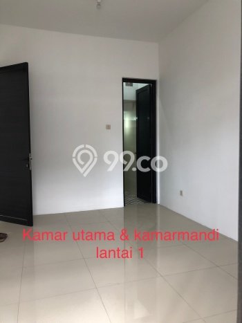 Dijual Hunian Rumah Nyaman 3 KT di Bandung Kota, Bandung Dijual Hunian Rumah Nyaman 3 KT di Bandung Kota, Bandung